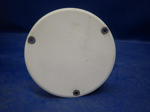 S225-1 Cessna - Plate - Inspection (5inch Diameter 3 Hole)